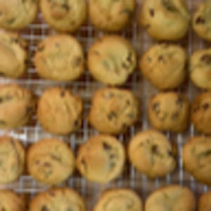 Meet your Posher, Kathleen